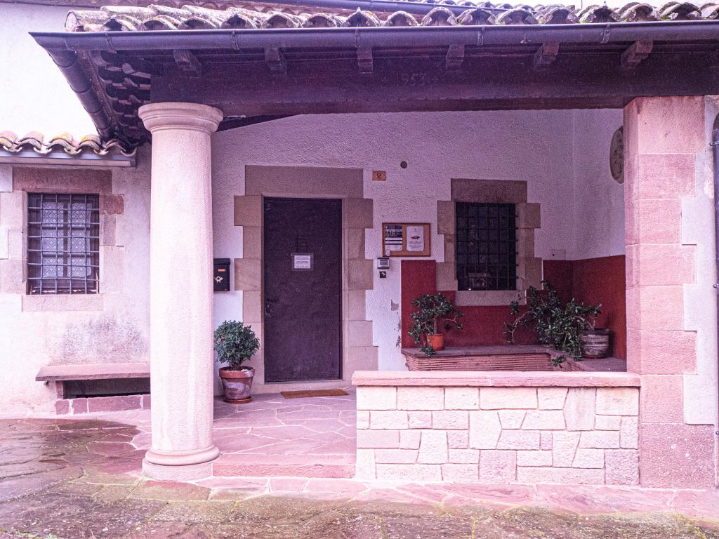 C RECTORIA