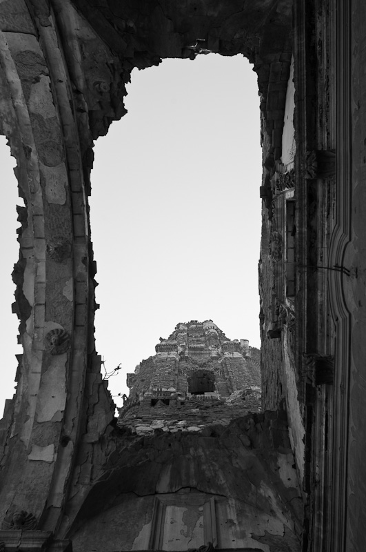 Belchite  IGP8031 100911 41