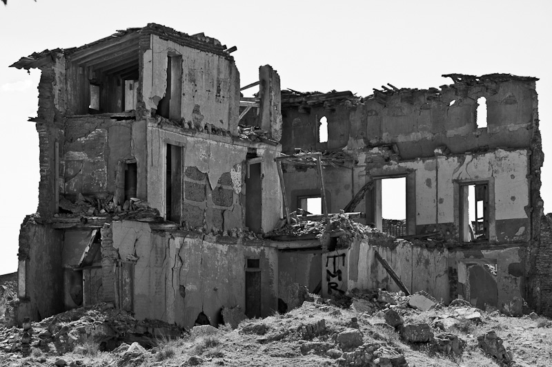 Belchite  IGP8129 100911 139