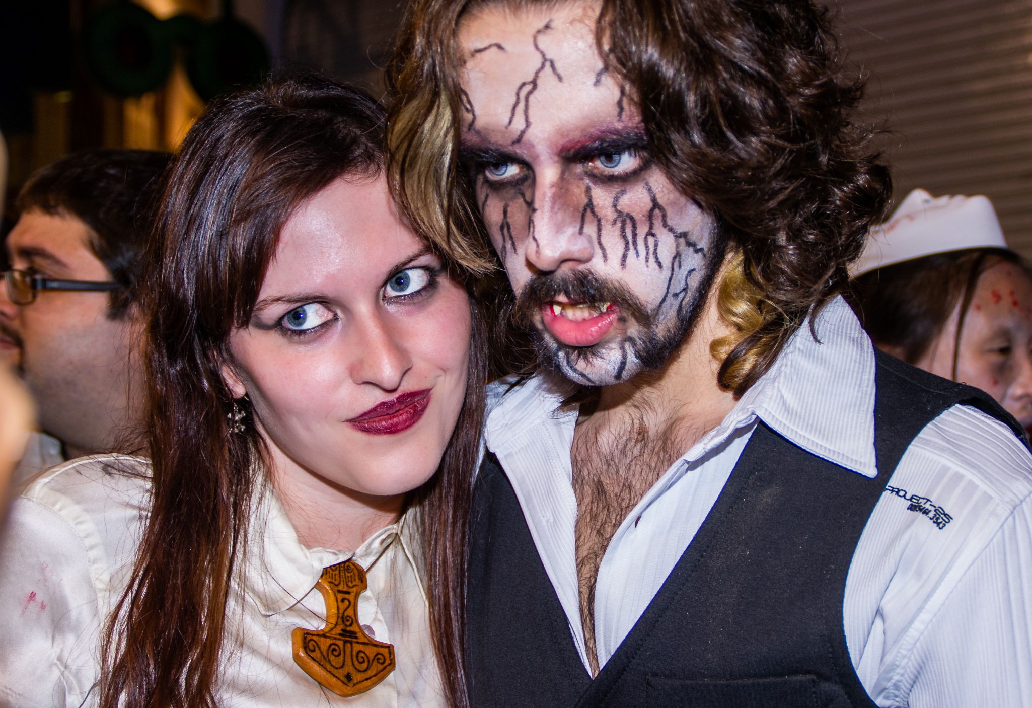 Zombies